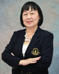 Associate Professor Dr.Wimolrat Puwarawuttipanit